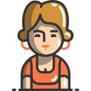 Icone Avatar