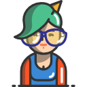 Icone Avatar