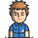 Icone Avatar