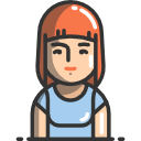 Icone Avatar