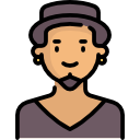 Icone Avatar