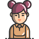 Icone Avatar