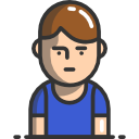 Icone Avatar
