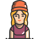 Icone Avatar