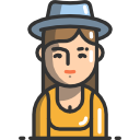 Icone Avatar