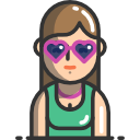 Icone Avatar