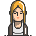 Icone Avatar