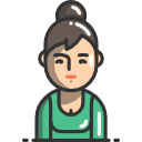 Icone Avatar