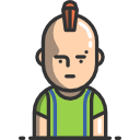 Icone Avatar
