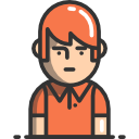 Icone Avatar