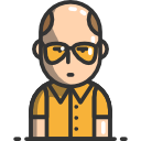 Icone Avatar