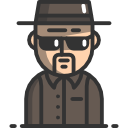 Icone Avatar