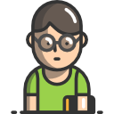 Icone Avatar