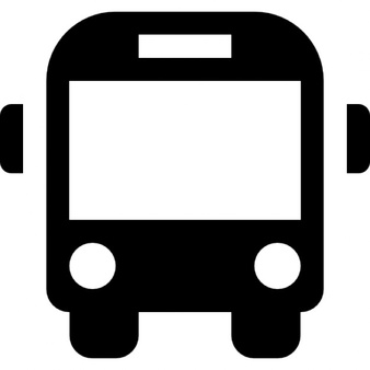Icone in bianco e nero