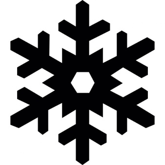 Icone in bianco e nero