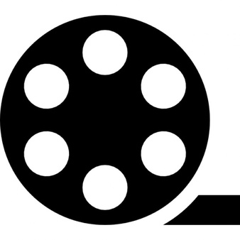 Icone in bianco e nero