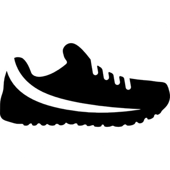 Icone in bianco e nero