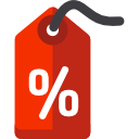 Icone Black Friday