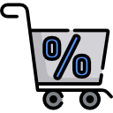 Icone Black Friday