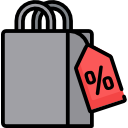 Icone Black Friday