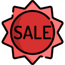 Icone Black Friday