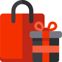 Icone Black Friday