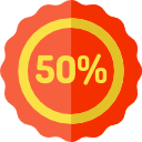 Icone Black Friday