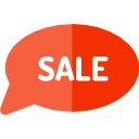 Icone Black Friday
