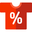 Icone Black Friday