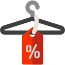 Icone Black Friday