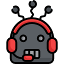 Icone Call Center