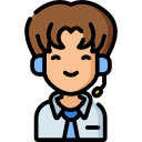 Icone Call Center