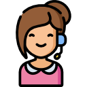Icone Call Center