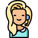 Icone Call Center