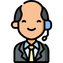 Icone Call Center