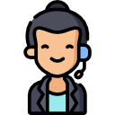Icone Call Center