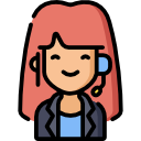 Icone Call Center