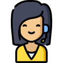 Icone Call Center