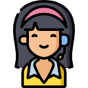 Icone Call Center