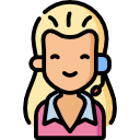 Icone Call Center