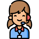 Icone Call Center