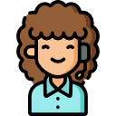 Icone Call Center