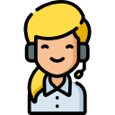 Icone Call Center