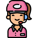 Icone Call Center
