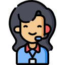 Icone Call Center
