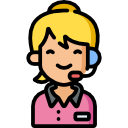 Icone Call Center