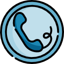 Icone Call Center