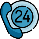 Icone Call Center