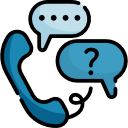 Icone Call Center