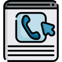 Icone Call Center